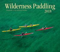 Wilderness Paddling 2018