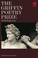 The Griffin Poetry Prize 2013 Anthology