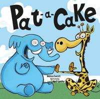 Pat-a-Cake, Pat-a-Cake