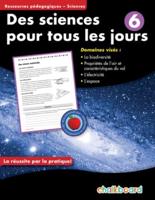 Des Science Pour Tous Les Jours 6