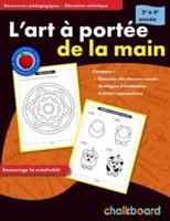 L'Art À Portée De La Main 2-4