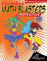 Canadian Math Blasters Subtraction