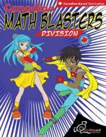 Canadian Math Blasters Division