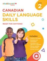 Canadian Daily Language Skills Grade 2