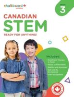 Canadian Stem Grade 3