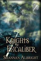 Knights of Excalibur