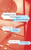 Translation & Translating in German Studies