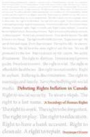 Debating Rights Inflation in Canada