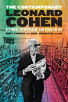 The Contemporary Leonard Cohen