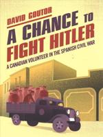 A Chance to Fight Hitler