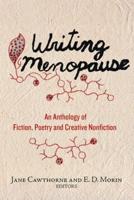 Writing Menopause