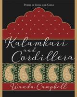 Kalamkari & Cordillera