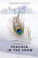 Peacock in the Snow