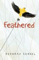 Feathered
