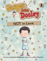 Jasper John Dooley: NOT in Love