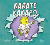 Karate Kakapo