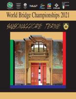 World Bridge Championships 2021