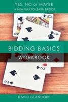 YNM: Bidding Basics Workbook