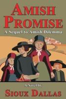 Amish Promise: A Sequel to Amish Dilemma