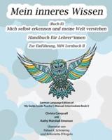 Mein Inneres Wissen Handbuch Für Lehrer*innen (Buch II)