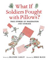 What If Soldiers Fought With Pillows?