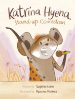 Katrina Hyena, Stand-Up Comedian