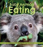 Baby Animals Eating