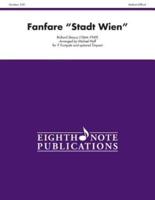 Fanfare Stadt Wien