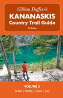 Gillean Daffern's Kananaskis Country Trail Guide - 5th Edition: Volume 3