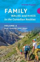 Family Walks & Hikes Canadian Rockies