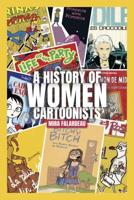 History of Women Cartoonists