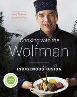 Cooking With the Wolfman