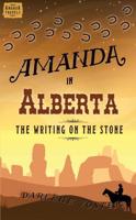 Amanda in Alberta Volume 4