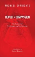 Revolt/Compassion Volume 37