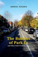 The Butcher of Park Ex Volume 22