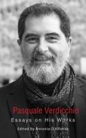 Pasquale Verdicchio Volume 54