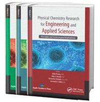 Physical Chemistry Research for Engineering and Applied Sciences