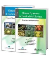 Climate Dynamics in Horticultural Science