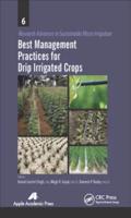 Best Management Practices for Drip Irrigated Crops