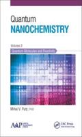 Quantum Nanochemistry. Volume Three Quantum Molecules and Reactivity