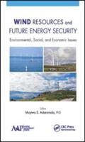 Wind Resources and Future Energy Security