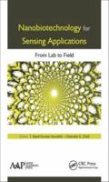 Nanobiotechnology for Sensing Applications