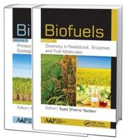 Biofuels, Two-Volume Set
