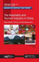 The Hospitality and Tourism Industry in China