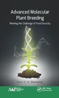 Advanced Molecular Plant Breeding