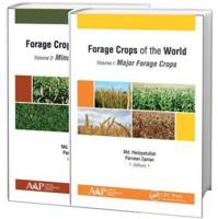 Forage Crops of the World