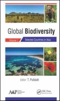 Global Biodiversity. Volume 1 Selected Countries in Asia