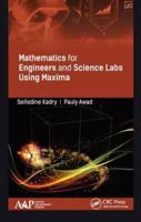 Mathematics for Engineers and Scientists Labs for Maxima