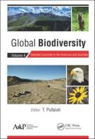 Global Biodiversity. Volume 4 Selected Countries in the Americas and Australia