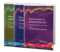 New Frontiers in Nanochemistry